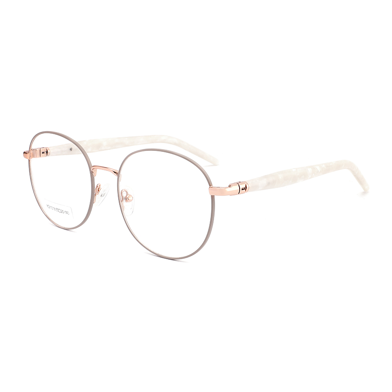 YG11018 METAL OPTICAL FRAMES